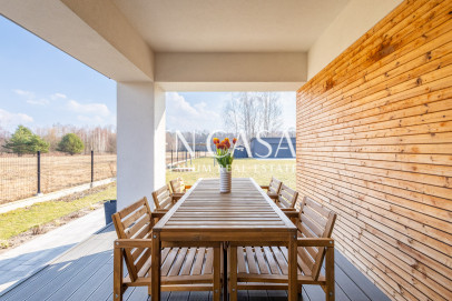 House Sale Konstancin-Jeziorna